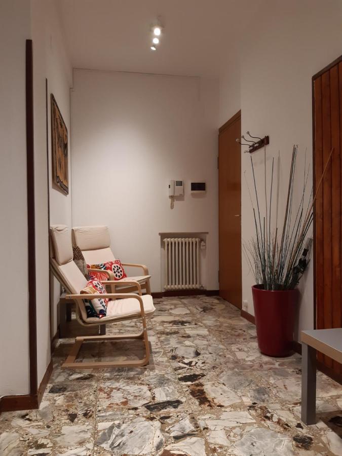 Soleluna Apartemen Parma