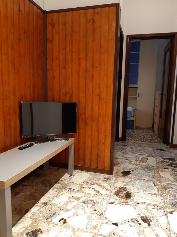 Apartemen Soleluna *