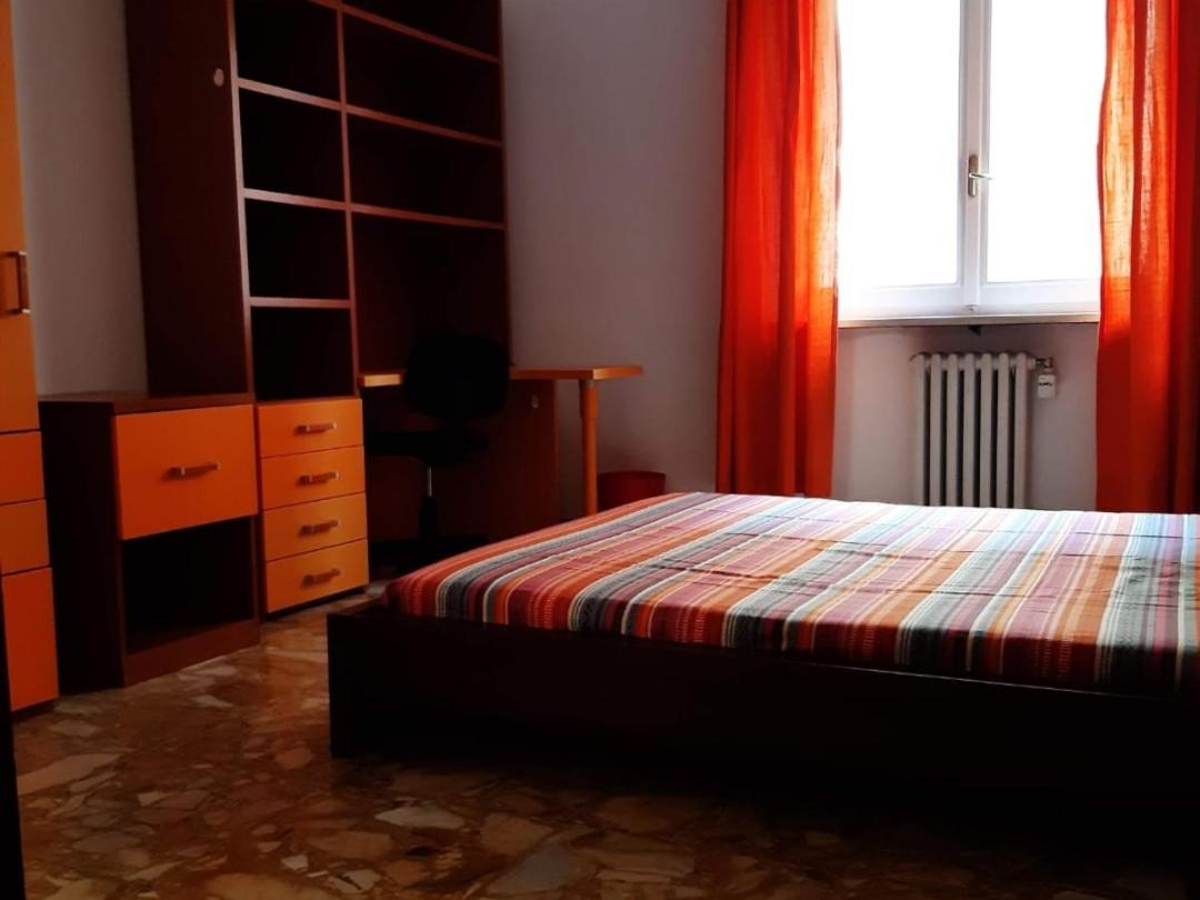 Soleluna Apartemen *