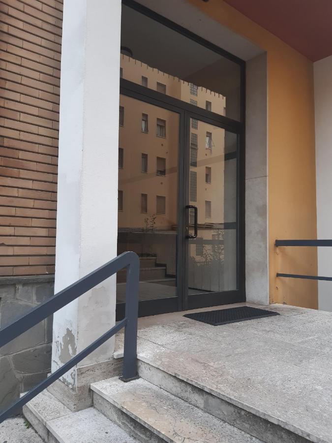 Apartemen Soleluna Parma