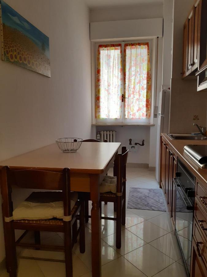 Apartemen Soleluna *