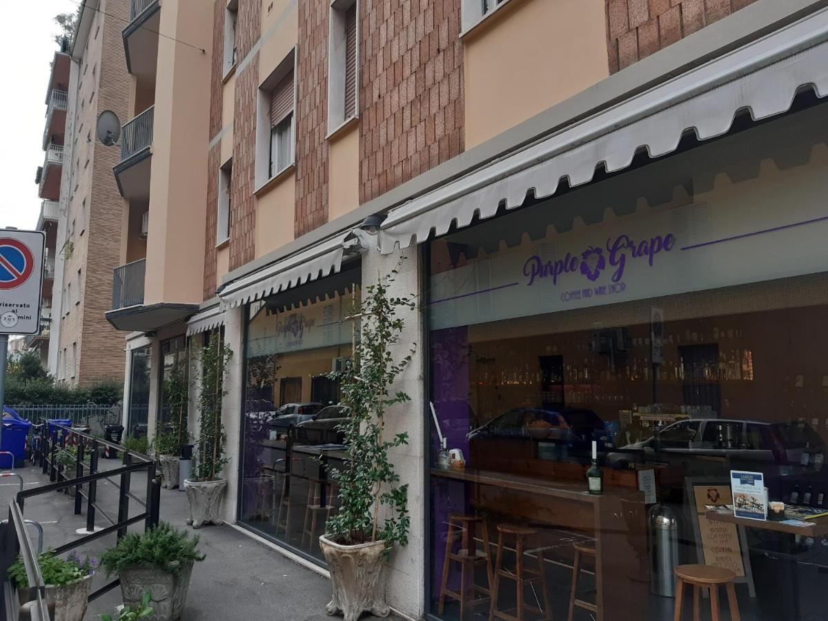Soleluna Apartemen Parma