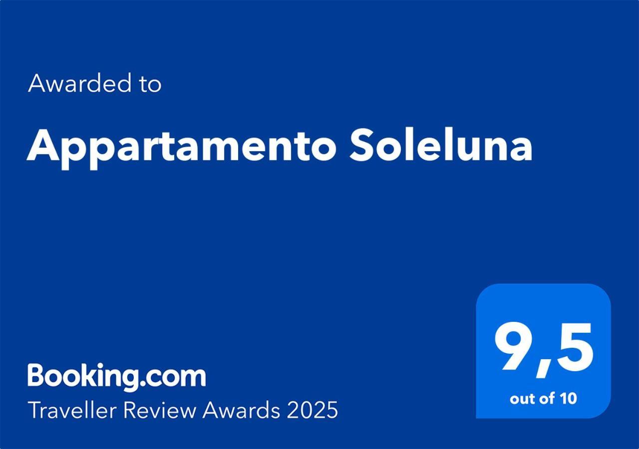 Apartemen Soleluna *